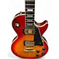 Used Epiphone INSPIRED BY GIBSON LES PAUL Heritage Cherry Sunburst Solid Body Electric Guitar