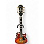 Used Epiphone INSPIRED BY GIBSON LES PAUL Heritage Cherry Sunburst Solid Body Electric Guitar
