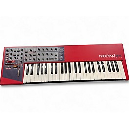 Used Nord LEAD 2X Synthesizer