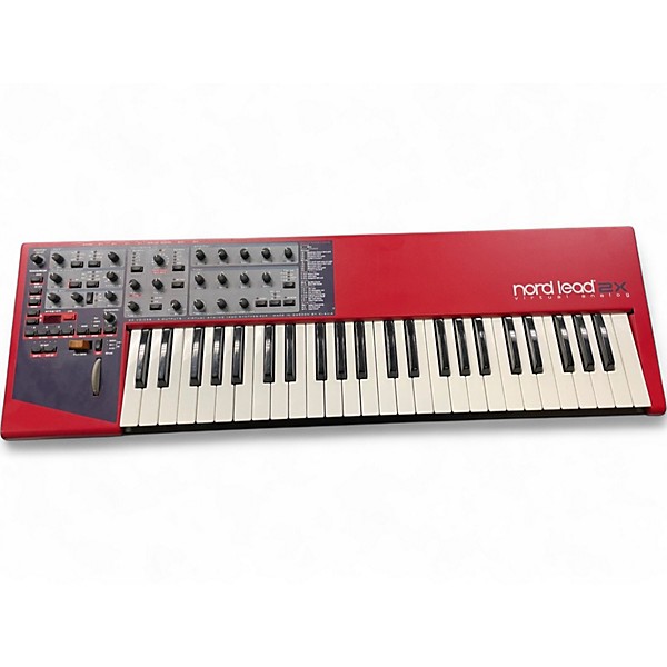Used Nord LEAD 2X Synthesizer
