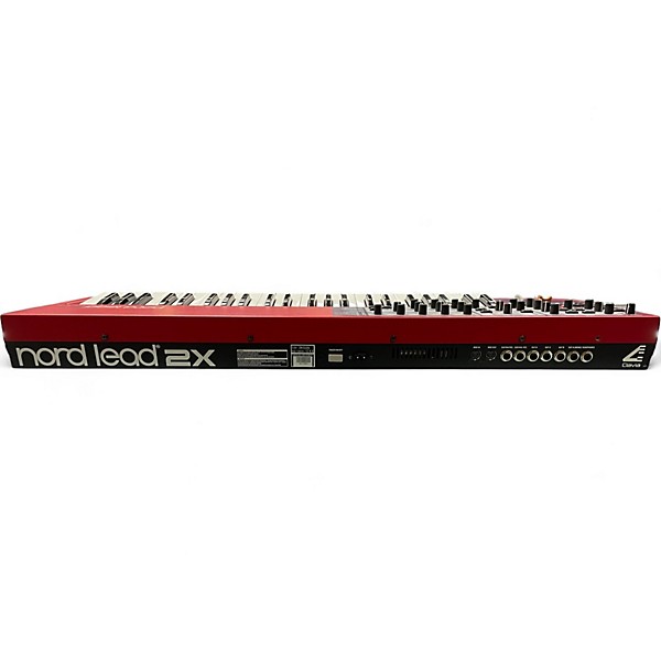 Used Nord LEAD 2X Synthesizer