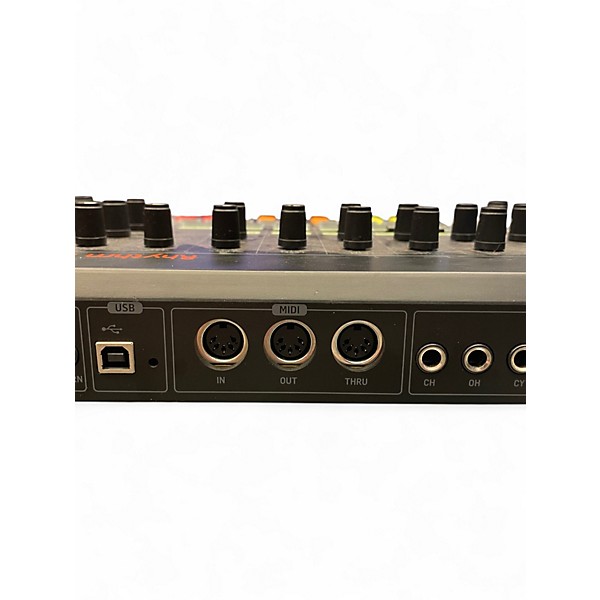 Used Behringer RHYTHM DESIGNER RD-8 Production Controller