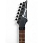 Used Ibanez RG420EX Flat Black Solid Body Electric Guitar