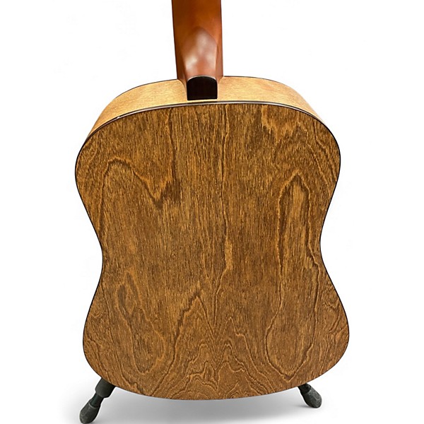 Used Seagull S6 ORIGINAL NATURAL Acoustic Guitar