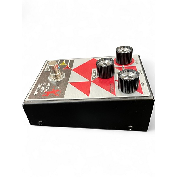 Used Maestro ARCAS Effect Pedal