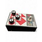 Used Maestro ARCAS Effect Pedal