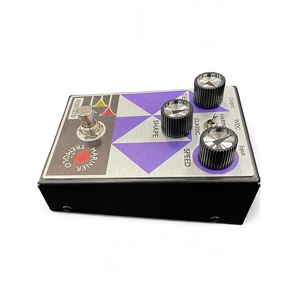 Used Maestro MARINER Effect Pedal