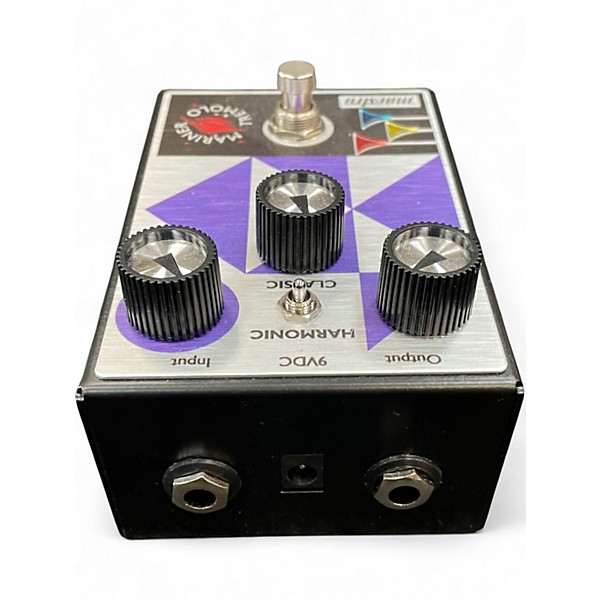 Used Maestro MARINER Effect Pedal