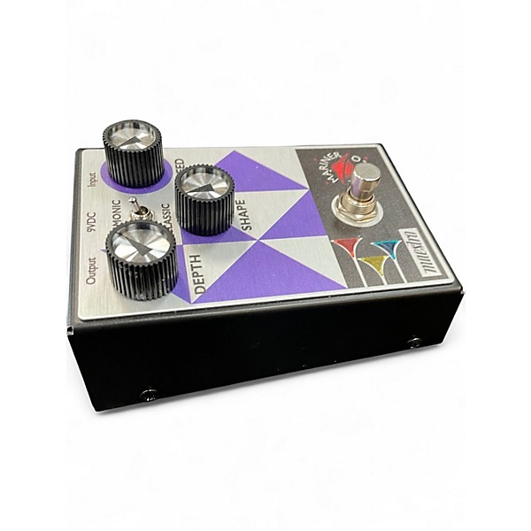 Used Maestro MARINER Effect Pedal