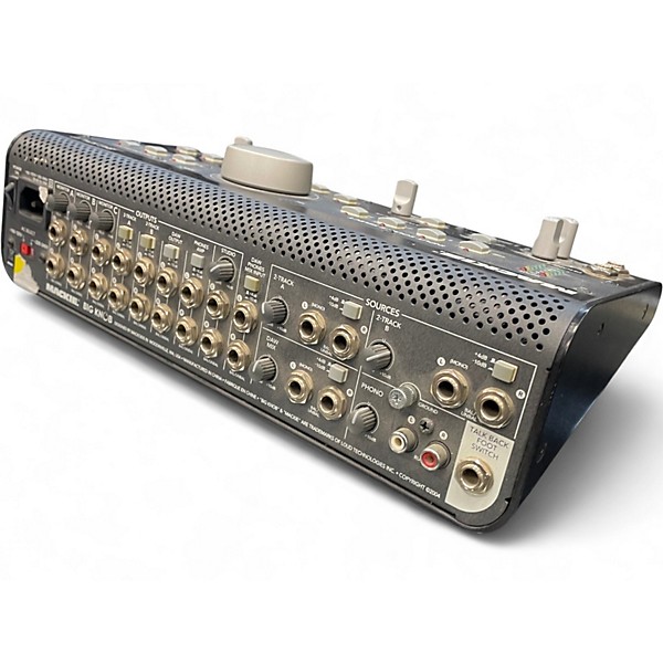Used Mackie Big Knob Studio Volume Controller