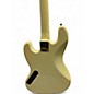Used Fernandes PJR-45 Vintage White Electric Bass Guitar