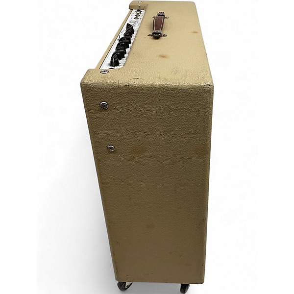 Used Carr Amplifiers Imperial 4x10 Tube Guitar Combo Amp