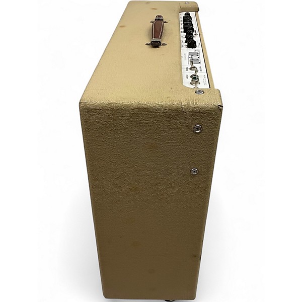 Used Carr Amplifiers Imperial 4x10 Tube Guitar Combo Amp