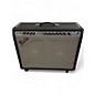 Vintage 1977 Fender Twin Reverb 2x12 Tube Guitar Combo Amp thumbnail
