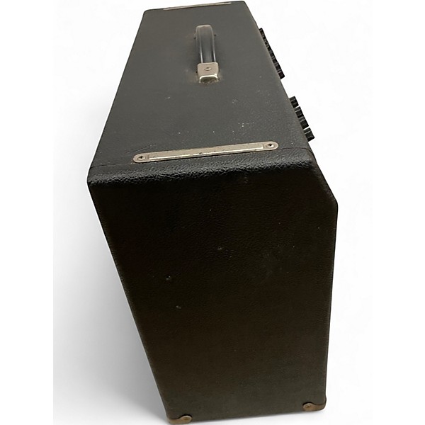 Vintage 1977 Fender Twin Reverb 2x12 Tube Guitar Combo Amp