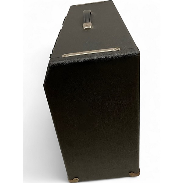 Vintage 1977 Fender Twin Reverb 2x12 Tube Guitar Combo Amp