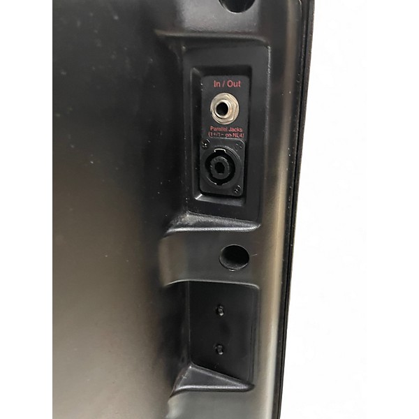 Used JBL EON1500 Unpowered Speaker