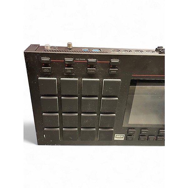 Used Akai Professional MPC Live Production Controller