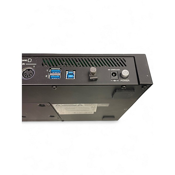 Used Akai Professional MPC Live Production Controller