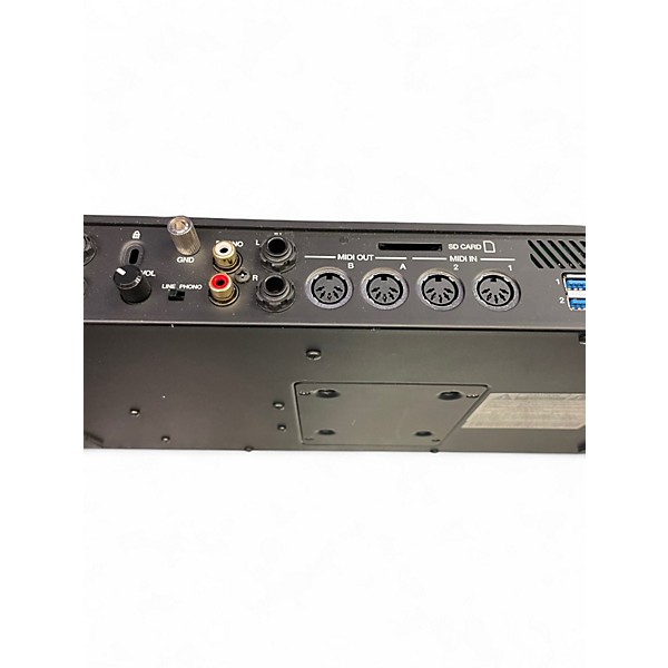 Used Akai Professional MPC Live Production Controller