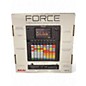 Used Akai Professional FORCE Keyboard Workstation