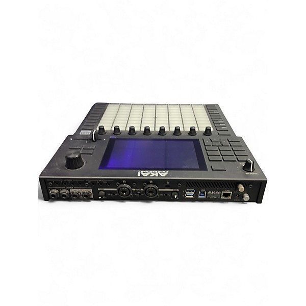 Used Akai Professional FORCE Keyboard Workstation