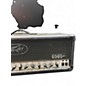 Used Peavey 6505 Plus 120W Tube Guitar Amp Head