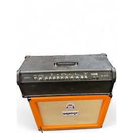 Used Line 6 Spider IV HD150 Solid State Guitar Amp Head