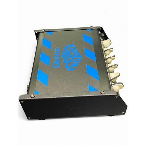 Used Quilter Labs Pro Block 200 Solid State Guitar Amp Head