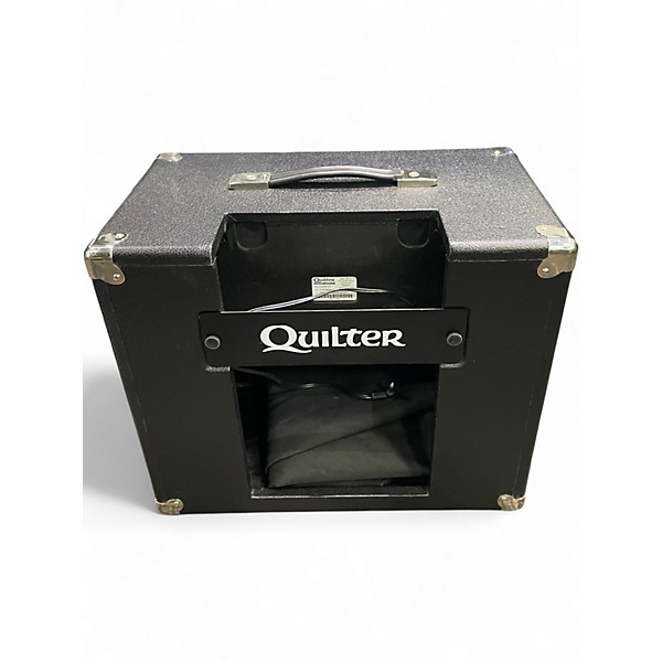 Used Quilter Labs BlockDock 12HD Guitar Cabinet