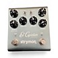 Used Strymon El Capistan dTape Echo V2 Effect Pedal