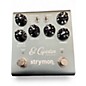Used Strymon El Capistan dTape Echo V2 Effect Pedal