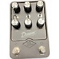 Used Universal Audio dream 65 Pedal thumbnail