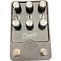 Used Universal Audio dream 65 Pedal