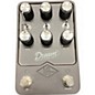 Used Universal Audio dream 65 Pedal