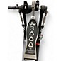 Used DW 3000 Series Double Double Bass Drum Pedal