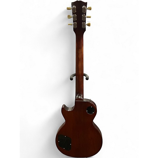 Used Gibson Les Paul Studio Walnut Solid Body Electric Guitar