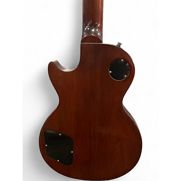 Used Gibson Les Paul Studio Walnut Solid Body Electric Guitar