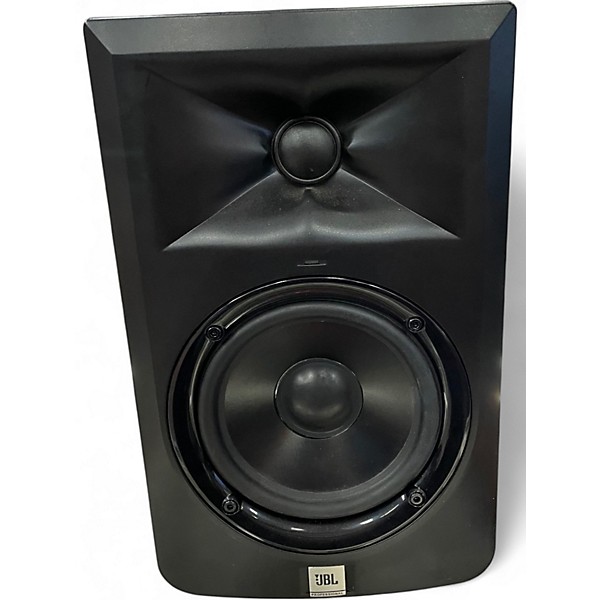 Used JBL JBL 305P MkII 2-Way 5" (Pai Powered Monitor