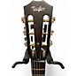 Used Taylor 322ce 12 Fret Edgeburst Acoustic Electric Guitar