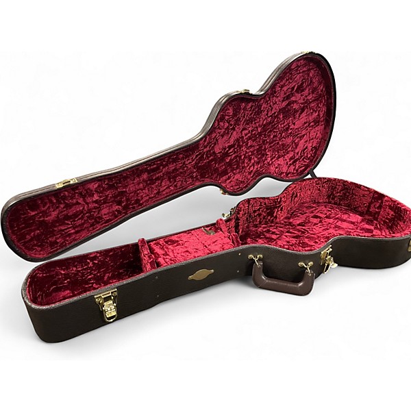 Used Taylor 322ce 12 Fret Edgeburst Acoustic Electric Guitar