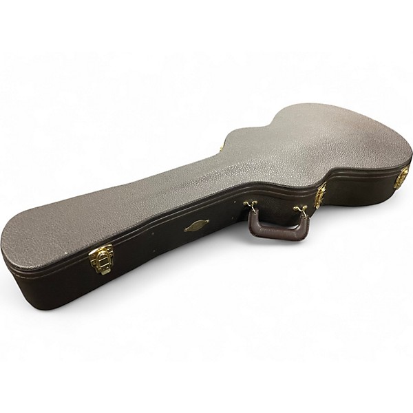 Used Taylor 322ce 12 Fret Edgeburst Acoustic Electric Guitar