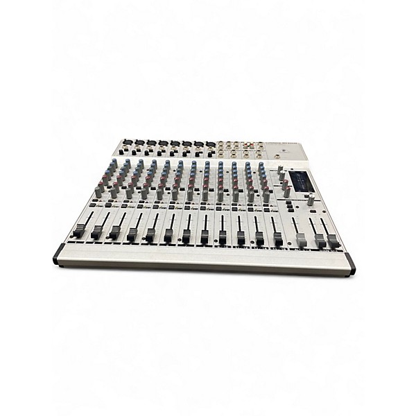 Used Behringer Eurorack MX2004A Unpowered Mixer