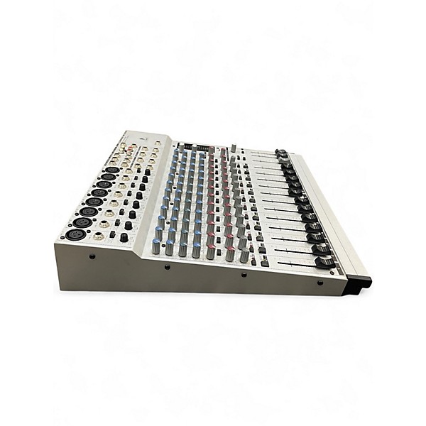 Used Behringer Eurorack MX2004A Unpowered Mixer