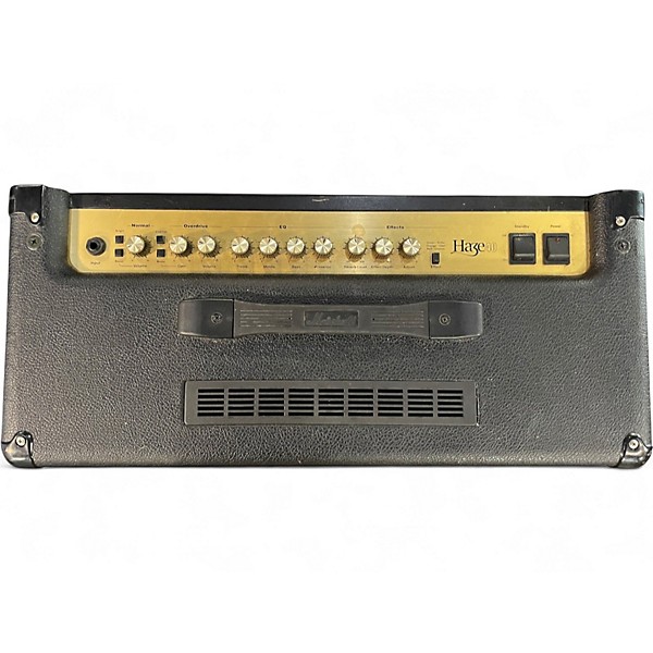 Used Marshall HAZE 40 Tube Guitar Combo Amp