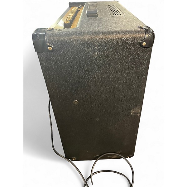 Used Marshall HAZE 40 Tube Guitar Combo Amp