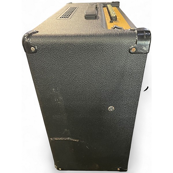 Used Marshall HAZE 40 Tube Guitar Combo Amp