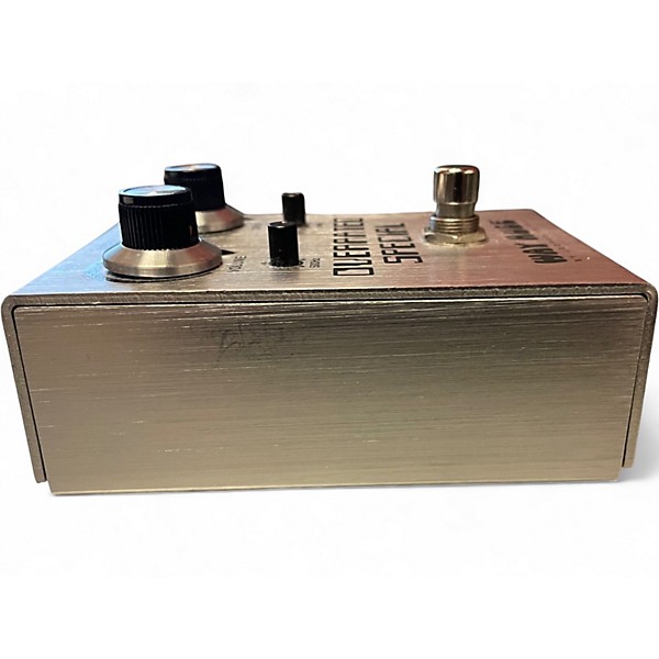 Used Way Huge Electronics WHE208 Overrated Special Effect Pedal