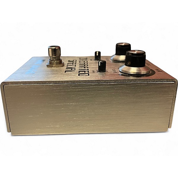 Used Way Huge Electronics WHE208 Overrated Special Effect Pedal