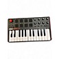 Used Akai Professional MPK Mini MIDI Controller thumbnail